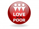 Love For The Poor